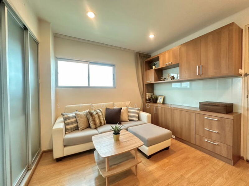 For Rent - U Delight @ Onnut Station, Bangkok