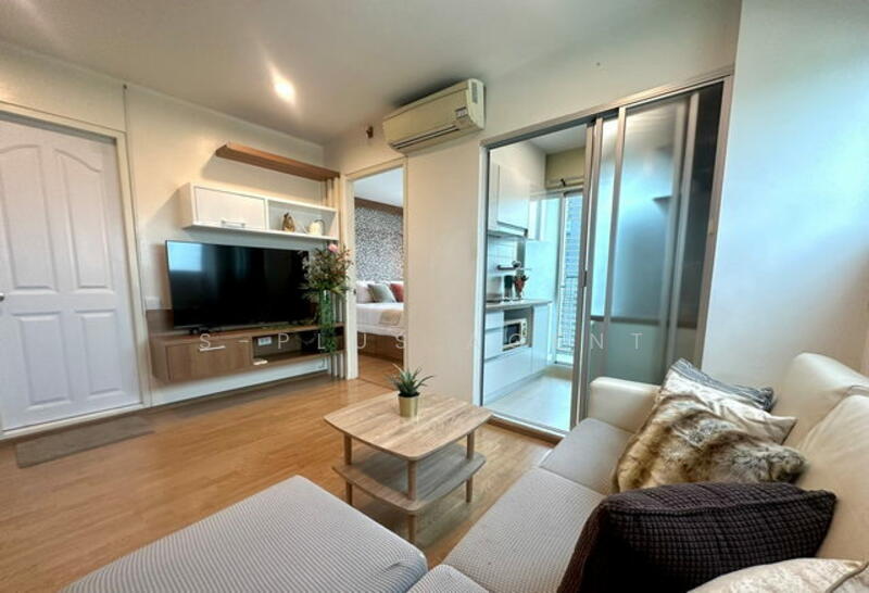 For Rent - U Delight @ Onnut Station, Bangkok