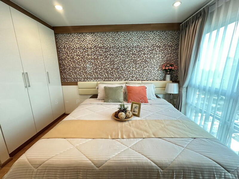 For Rent - U Delight @ Onnut Station, Bangkok