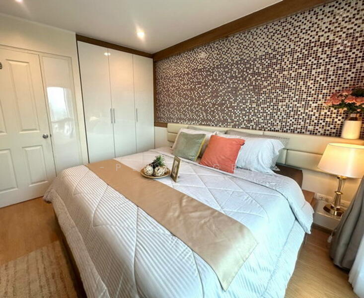 For Rent - U Delight @ Onnut Station, Bangkok