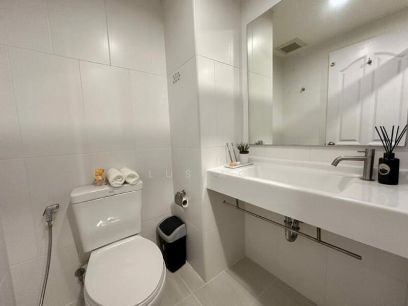 For Rent - U Delight @ Onnut Station, Bangkok