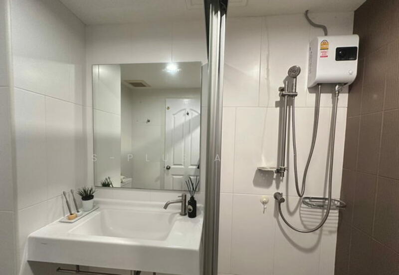 ให้เช่า - U Delight @ Onnut Station : ยู ดีไลท์ แอท อ่อนนุช สเตชั่น, กรุงเทพ