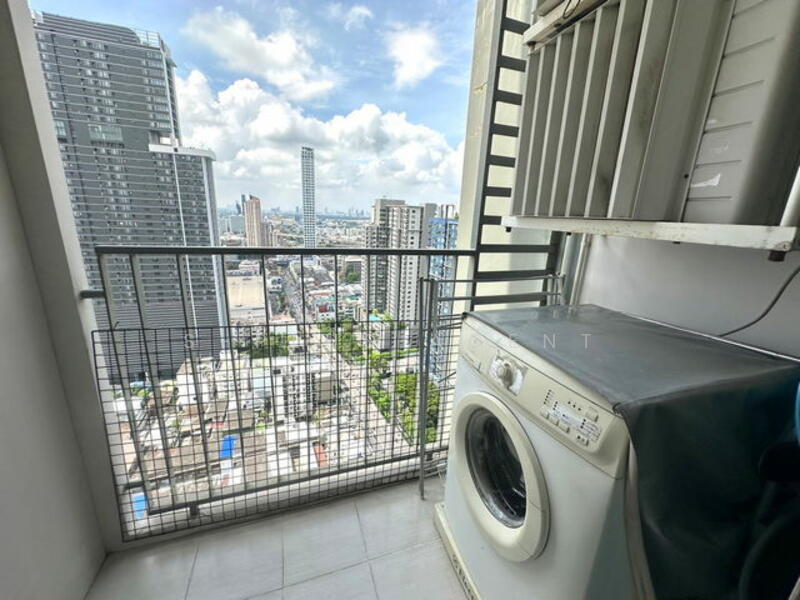For Rent - U Delight @ Onnut Station, Bangkok