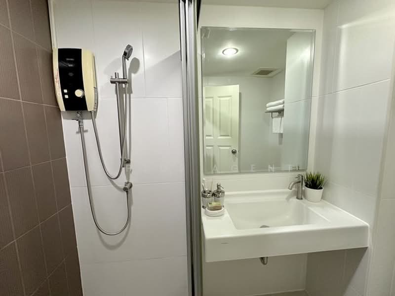 U Delight @ Onnut Station, Bangkok, 406 Sukhumvit 77 Road, Suan Luang, Bangkok, 1 Bedroom, 30 sqm, Condo For Rent, by S-Plus Agent, 11677698 - DDproperty.com