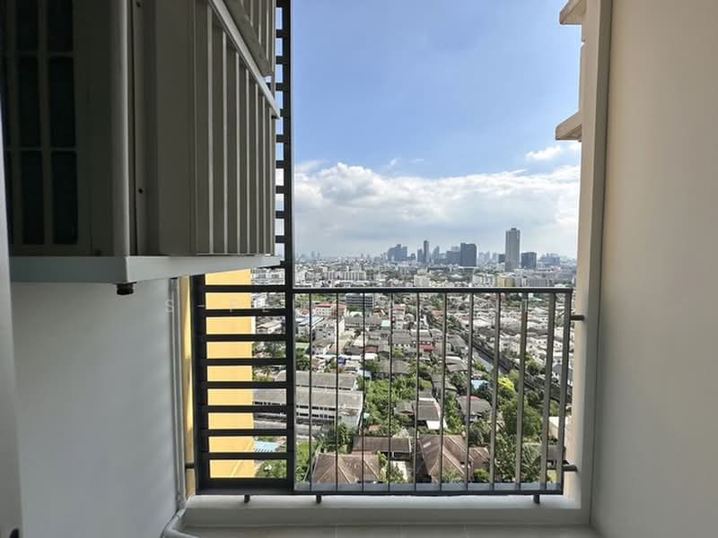 U Delight @ Onnut Station, Bangkok, 406 Sukhumvit 77 Road, Suan Luang, Bangkok, 1 Bedroom, 30 sqm, Condo For Rent, by S-Plus Agent, 11677698 - DDproperty.com