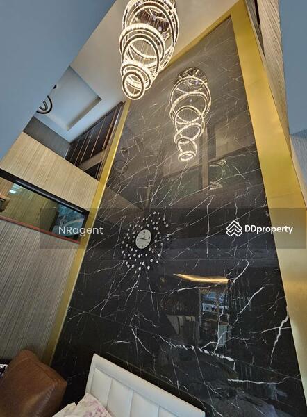 For Sale - The Gallery House Pattern, Bangkok