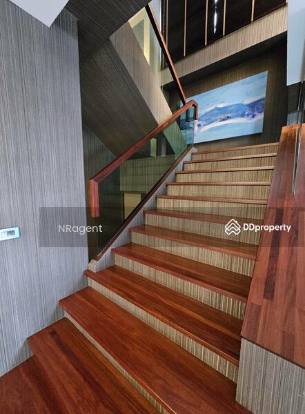 For Sale - The Gallery House Pattern, Bangkok
