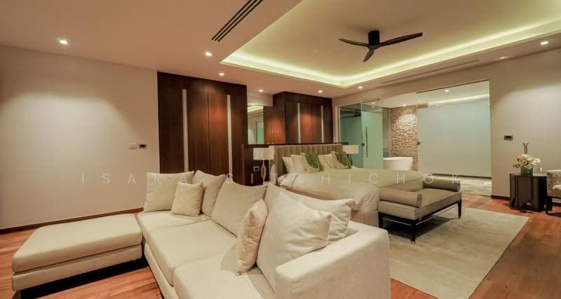 For Sale - Botanica Hillside, Phuket