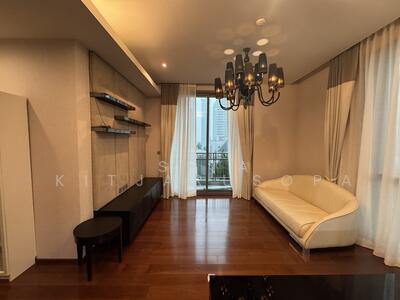 ขาย - Quattro by Sansiri : ควอทโทร บาย แสนสิริ, กรุงเทพ