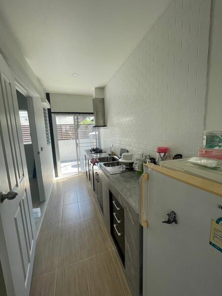 Trendy Tara Romklao, Bangkok, Romklao, Minburi, Minburi, Min Buri, Min Buri, Bangkok, 3 Bedrooms, 235 sqm, Single Detached House For Rent, by Sunitra Sachdev, 11677799 - DDproperty.com