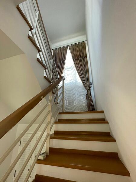 Trendy Tara Romklao, Bangkok, Romklao, Minburi, Minburi, Min Buri, Min Buri, Bangkok, 3 Bedrooms, 235 sqm, Single Detached House For Rent, by Sunitra Sachdev, 11677799 - DDproperty.com