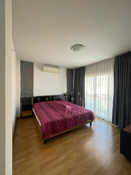 Trendy Tara Romklao, Bangkok, Romklao, Minburi, Minburi, Min Buri, Min Buri, Bangkok, 3 Bedrooms, 235 sqm, Single Detached House For Rent, by Sunitra Sachdev, 11677799 - DDproperty.com