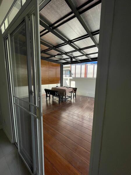 Trendy Tara Romklao, Bangkok, Romklao, Minburi, Minburi, Min Buri, Min Buri, Bangkok, 3 Bedrooms, 235 sqm, Single Detached House For Rent, by Sunitra Sachdev, 11677799 - DDproperty.com