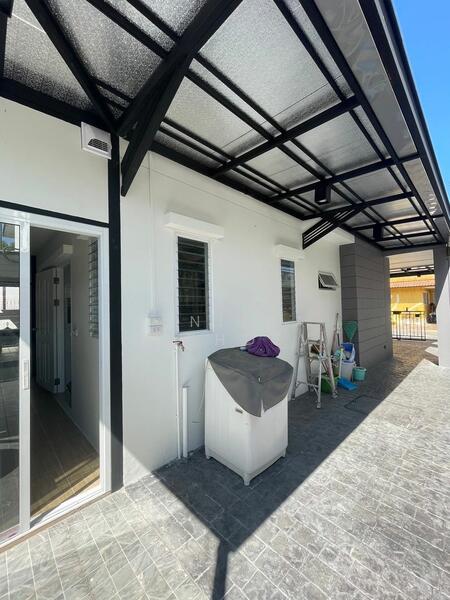 Trendy Tara Romklao, Bangkok, Romklao, Minburi, Minburi, Min Buri, Min Buri, Bangkok, 3 Bedrooms, 235 sqm, Single Detached House For Rent, by Sunitra Sachdev, 11677799 - DDproperty.com