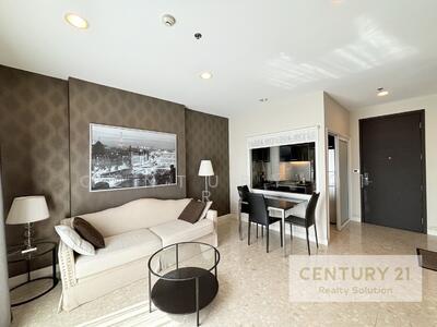 ขาย - The Crest Sukhumvit 34 : เดอะ เครสท์ สุขุมวิท 34, กรุงเทพ