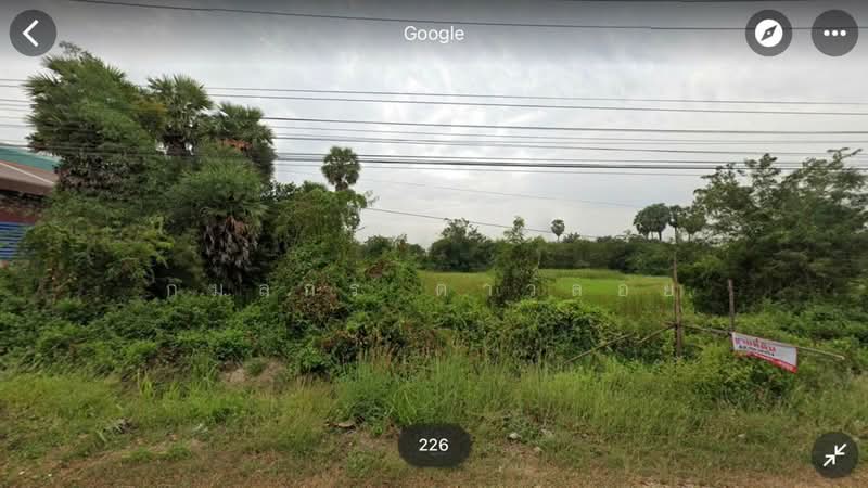 ที่ดิน ต.มะเริง อำเภอเมือง นครราชสีมา, Nakhon Ratchasima, Ma Roeng, Muang Nakhon Ratchasima, Nakhon Ratchasima, , 4,148 sqm, Land For Sale, by กมลกร ดาวลอย, 11677810 - DDproperty.com