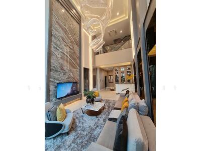 ขาย - The Gentry Kaset-Nawamin : เดอะ เจนทริ เกษตร-นวมินทร์, กรุงเทพ