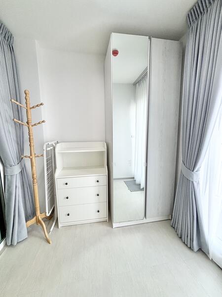 For Rent - Aspire Erawan, Samut Prakan