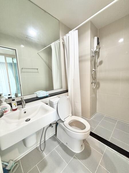 ให้เช่า - Aspire Erawan : แอสปาย เอราวัณ, สมุทรปราการ