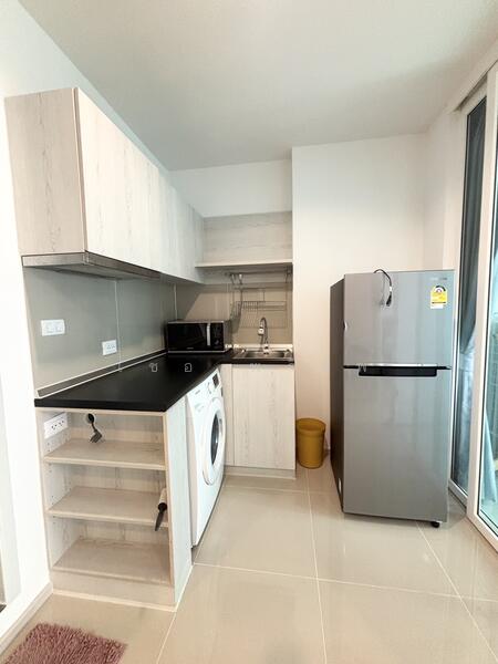 For Rent - Aspire Erawan, Samut Prakan