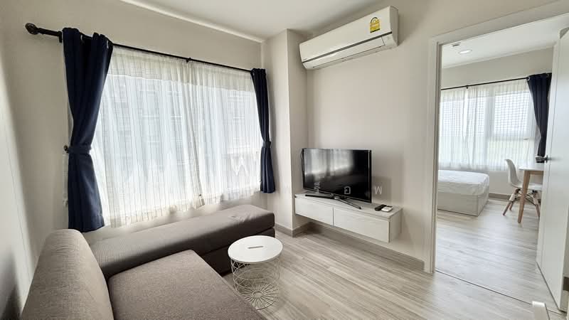 For Rent - Aspire Erawan, Samut Prakan