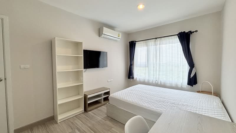 ให้เช่า - Aspire Erawan : แอสปาย เอราวัณ, สมุทรปราการ