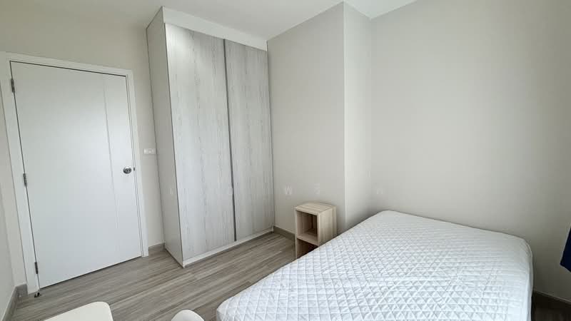 For Rent - Aspire Erawan, Samut Prakan