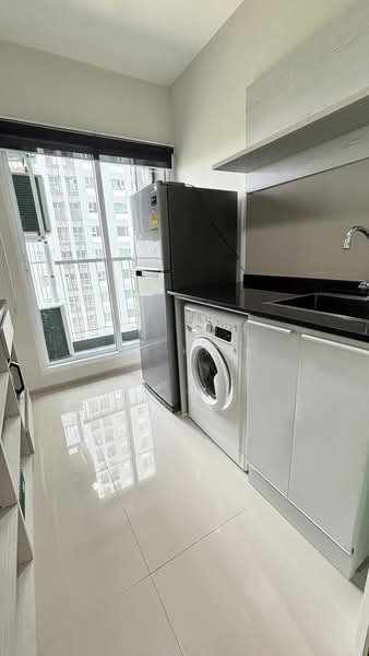 For Rent - Aspire Erawan, Samut Prakan