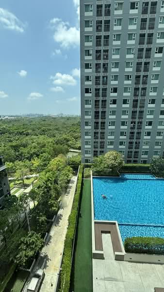 ให้เช่า - Aspire Erawan : แอสปาย เอราวัณ, สมุทรปราการ