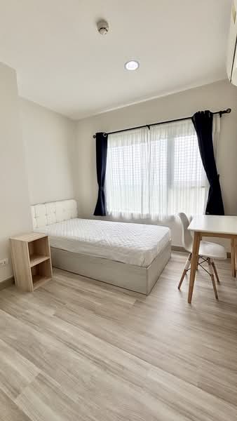 Aspire Erawan, Samut Prakan, Sukhumvit, Pak Nam, Muang Samut Prakarn, Samut Prakan, 2 Bedrooms, 48 sqm, Condo For Rent, by เชอ พร็อพ, 11677862 - DDproperty.com