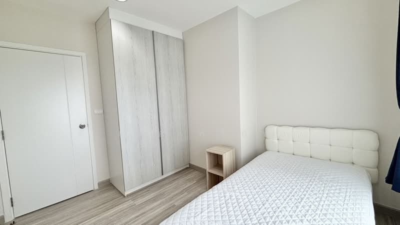 Aspire Erawan, Samut Prakan, Sukhumvit, Pak Nam, Muang Samut Prakarn, Samut Prakan, 2 Bedrooms, 48 sqm, Condo For Rent, by เชอ พร็อพ, 11677862 - DDproperty.com