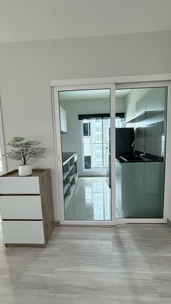 Aspire Erawan, Samut Prakan, Sukhumvit, Pak Nam, Muang Samut Prakarn, Samut Prakan, 2 Bedrooms, 48 sqm, Condo For Rent, by เชอ พร็อพ, 11677862 - DDproperty.com