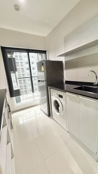 Aspire Erawan, Samut Prakan, Sukhumvit, Pak Nam, Muang Samut Prakarn, Samut Prakan, 2 Bedrooms, 48 sqm, Condo For Rent, by เชอ พร็อพ, 11677862 - DDproperty.com