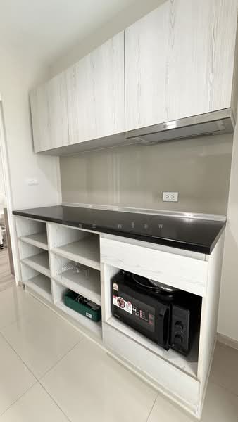 Aspire Erawan, Samut Prakan, Sukhumvit, Pak Nam, Muang Samut Prakarn, Samut Prakan, 2 Bedrooms, 48 sqm, Condo For Rent, by เชอ พร็อพ, 11677862 - DDproperty.com