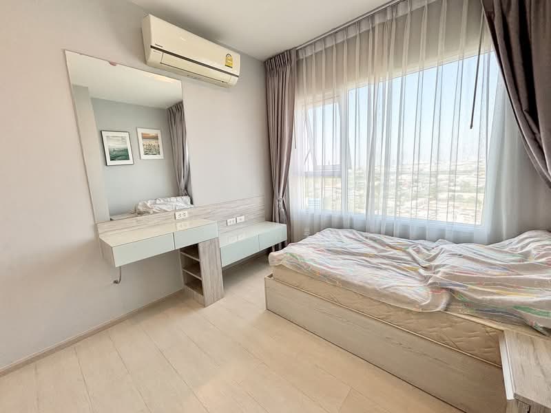 ให้เช่า - Aspire Erawan : แอสปาย เอราวัณ, สมุทรปราการ