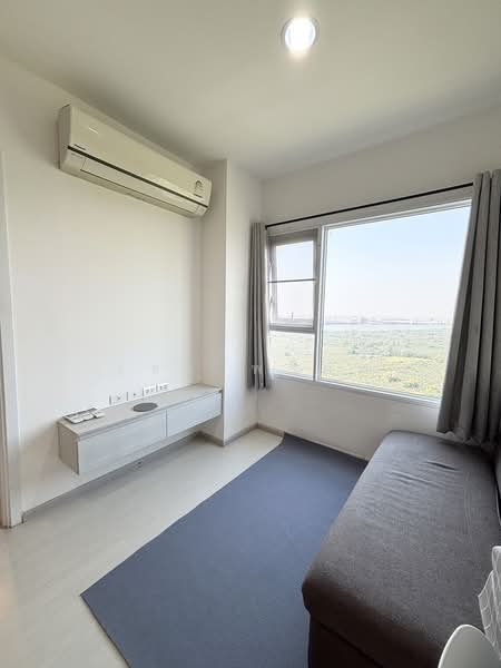 Aspire Erawan, Samut Prakan, Sukhumvit, Pak Nam, Muang Samut Prakarn, Samut Prakan, 2 Bedrooms, 48 sqm, Condo For Rent, by เชอ พร็อพ, 11677862 - DDproperty.com