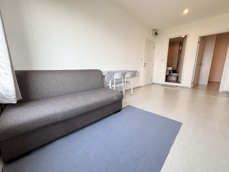 Aspire Erawan, Samut Prakan, Sukhumvit, Pak Nam, Muang Samut Prakarn, Samut Prakan, 2 Bedrooms, 48 sqm, Condo For Rent, by เชอ พร็อพ, 11677862 - DDproperty.com