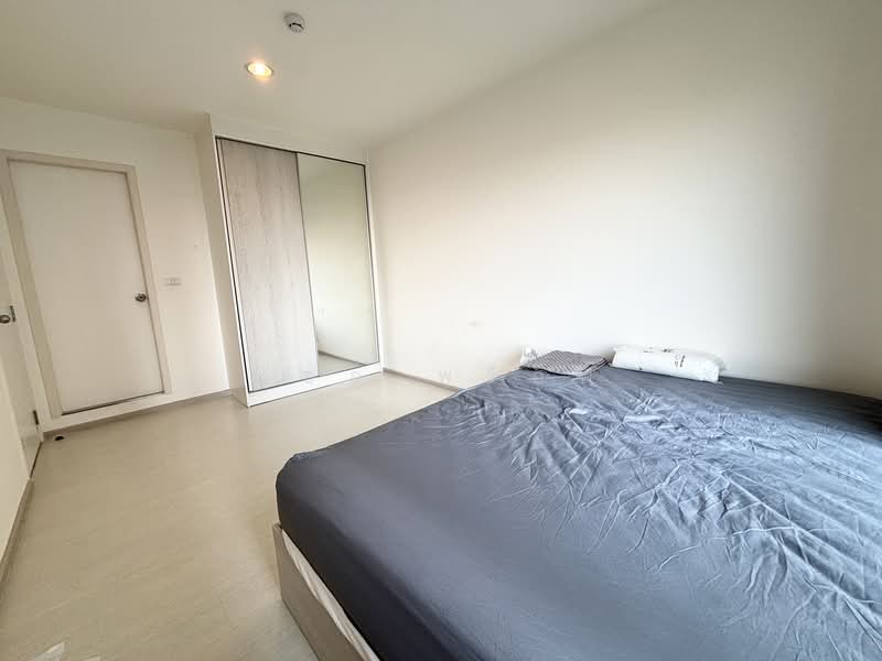 Aspire Erawan, Samut Prakan, Sukhumvit, Pak Nam, Muang Samut Prakarn, Samut Prakan, 2 Bedrooms, 48 sqm, Condo For Rent, by เชอ พร็อพ, 11677862 - DDproperty.com