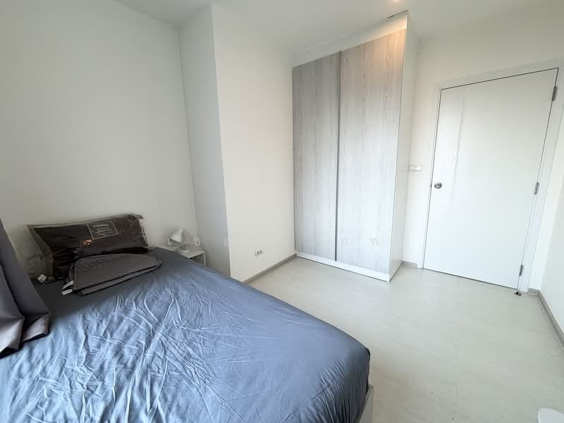 Aspire Erawan, Samut Prakan, Sukhumvit, Pak Nam, Muang Samut Prakarn, Samut Prakan, 2 Bedrooms, 48 sqm, Condo For Rent, by เชอ พร็อพ, 11677862 - DDproperty.com