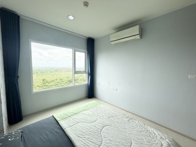 Aspire Erawan, Samut Prakan, Sukhumvit, Pak Nam, Muang Samut Prakarn, Samut Prakan, 1 Bedroom, 36 sqm, Condo For Rent, by เชอ พร็อพ, 11677862 - DDproperty.com
