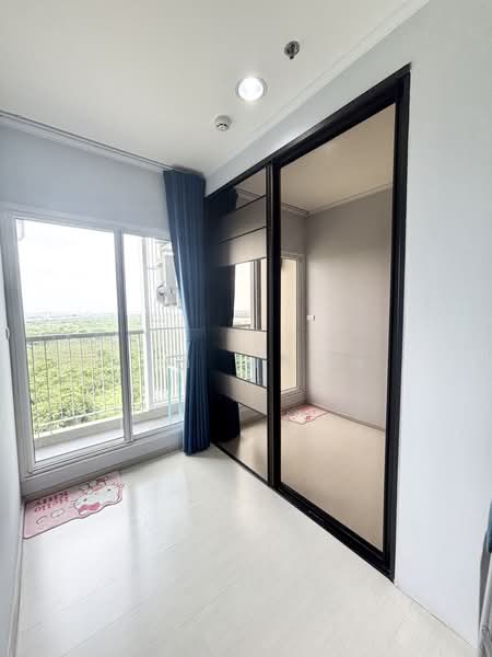 Aspire Erawan, Samut Prakan, Sukhumvit, Pak Nam, Muang Samut Prakarn, Samut Prakan, 1 Bedroom, 36 sqm, Condo For Rent, by เชอ พร็อพ, 11677862 - DDproperty.com