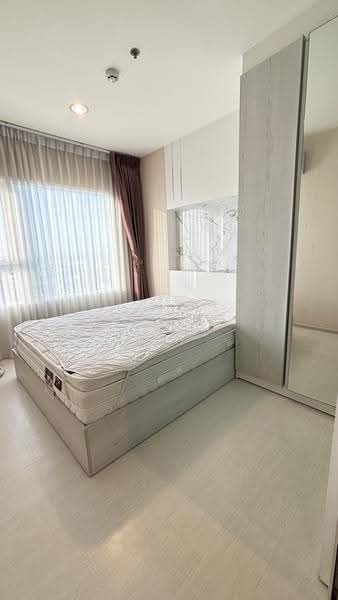 Aspire Erawan, Samut Prakan, Sukhumvit, Pak Nam, Muang Samut Prakarn, Samut Prakan, 1 Bedroom, 36 sqm, Condo For Rent, by เชอ พร็อพ, 11677862 - DDproperty.com