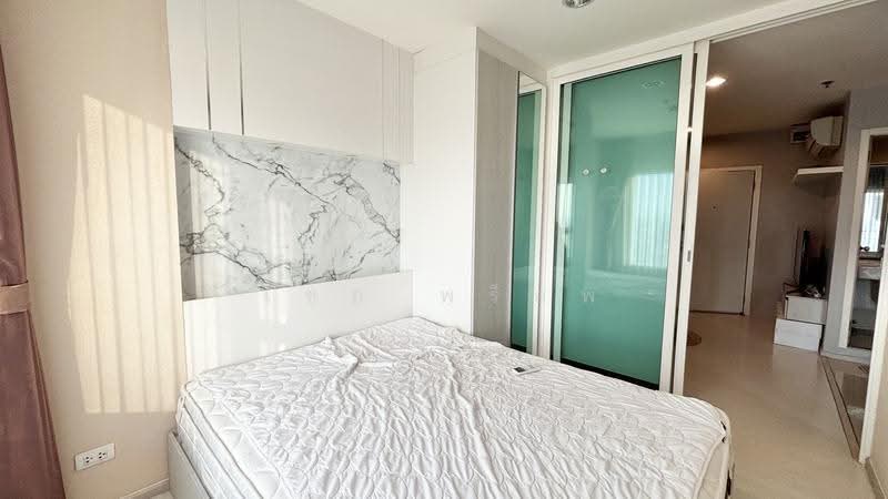 Aspire Erawan, Samut Prakan, Sukhumvit, Pak Nam, Muang Samut Prakarn, Samut Prakan, 1 Bedroom, 36 sqm, Condo For Rent, by เชอ พร็อพ, 11677862 - DDproperty.com