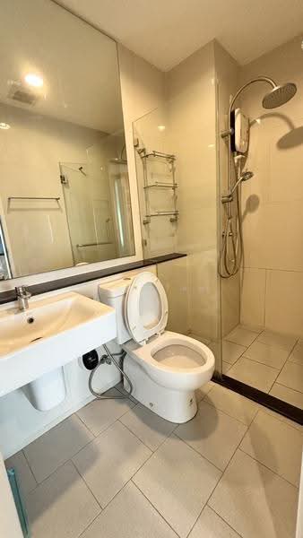 Aspire Erawan, Samut Prakan, Sukhumvit, Pak Nam, Muang Samut Prakarn, Samut Prakan, 1 Bedroom, 36 sqm, Condo For Rent, by เชอ พร็อพ, 11677862 - DDproperty.com
