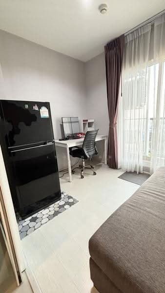 Aspire Erawan, Samut Prakan, Sukhumvit, Pak Nam, Muang Samut Prakarn, Samut Prakan, 1 Bedroom, 36 sqm, Condo For Rent, by เชอ พร็อพ, 11677862 - DDproperty.com