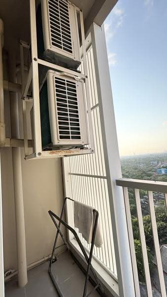 Aspire Erawan, Samut Prakan, Sukhumvit, Pak Nam, Muang Samut Prakarn, Samut Prakan, 1 Bedroom, 36 sqm, Condo For Rent, by เชอ พร็อพ, 11677862 - DDproperty.com