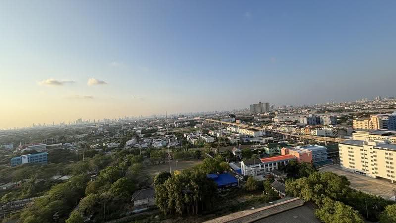 Aspire Erawan, Samut Prakan, Sukhumvit, Pak Nam, Muang Samut Prakarn, Samut Prakan, 1 Bedroom, 36 sqm, Condo For Rent, by เชอ พร็อพ, 11677862 - DDproperty.com