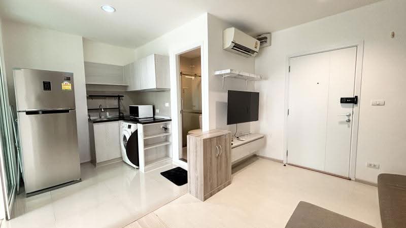 Aspire Erawan, samut-prakan, Sukhumvit, Pak Nam, Muang Samut Prakarn, Samut Prakan, 1 Bedroom, 36 sqm, Condo For Rent, by เชอ พร็อพ, 11677862 - DDproperty.com
