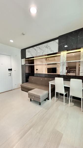 Aspire Erawan, samut-prakan, Sukhumvit, Pak Nam, Muang Samut Prakarn, Samut Prakan, 1 Bedroom, 36 sqm, Condo For Rent, by เชอ พร็อพ, 11677862 - DDproperty.com