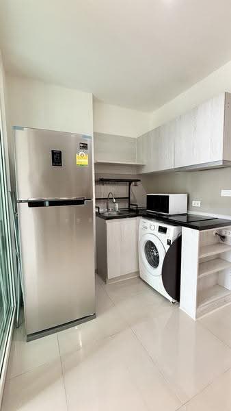 Aspire Erawan, samut-prakan, Sukhumvit, Pak Nam, Muang Samut Prakarn, Samut Prakan, 1 Bedroom, 36 sqm, Condo For Rent, by เชอ พร็อพ, 11677862 - DDproperty.com
